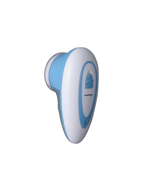 Blaupunkt RLR301 Pluizendief 1 stuk(s) Lichtblauw, Wit