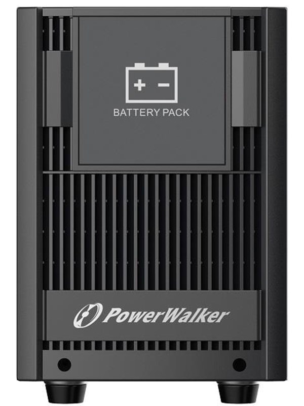 BlueWalker PowerWalker Battery Pack AT48T-8x9Ah