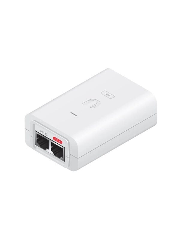 Ubiquiti Networks POE-24-24W-WH - PoE-injector