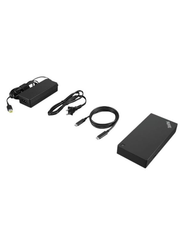Lenovo Refurbished ThinkPad USB-C (Gereviseerd)
