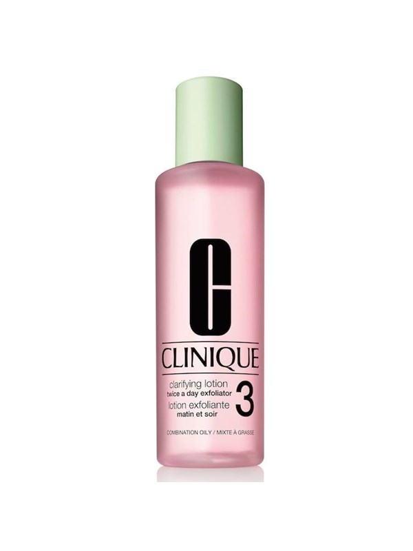 Clinique Clarifying Lotion 3 - 400ml