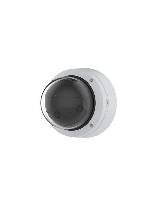 Axis P3818-PVE Panoramic Camera