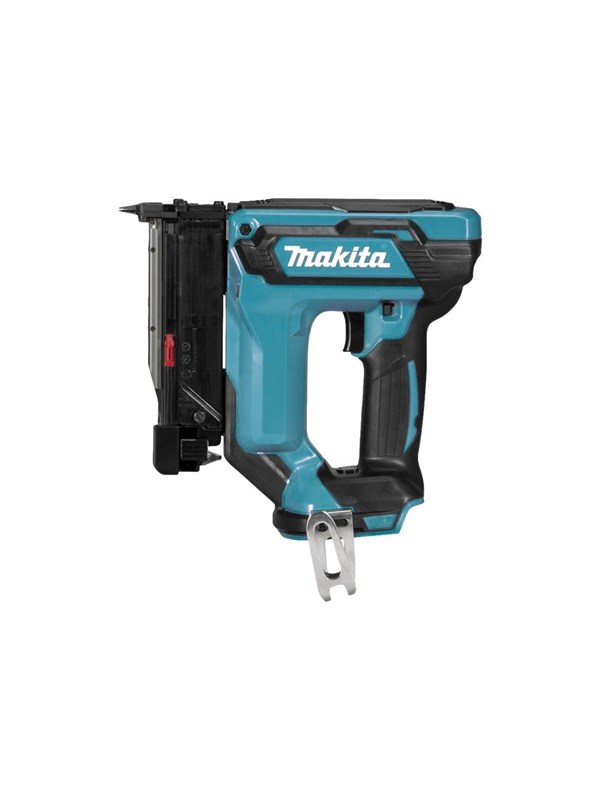 Makita DPT353ZJ 18V accu pintacker in Mbox zonder accu`s en lader