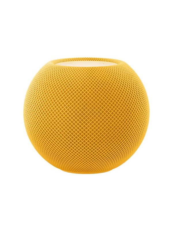 Apple HomePod mini - Yellow