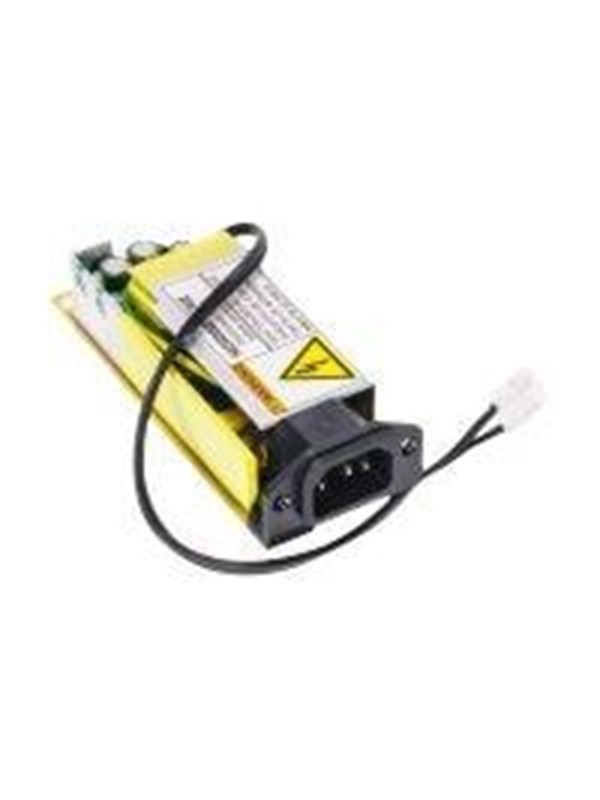 MikroTik 24V2APOW - Voeding Voeding - ATX - 80 Plus