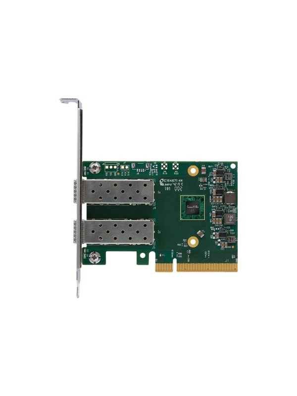 Lenovo ThinkSystem Mellanox ConnectX-6 Lx