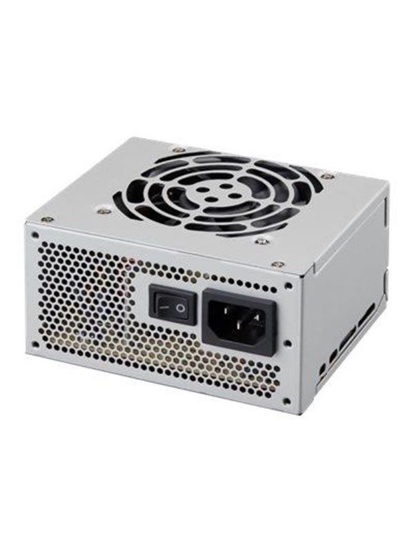 FSP 350-50SAC Voeding - 350 Watt - ATX - 80 Plus 80 PLUS Bronze