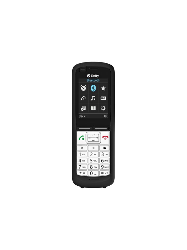 Unify OpenScape DECT-telefoon R6