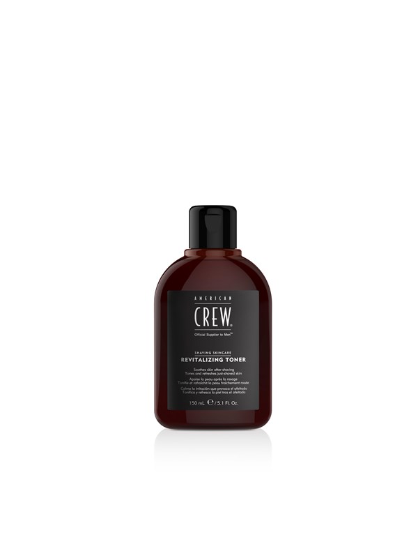 American Crew - Revitalizer Toner 150 ml
