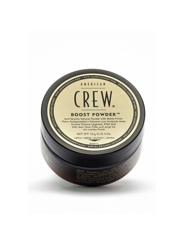 American Crew Boost Powder Haarpoeder 10 g