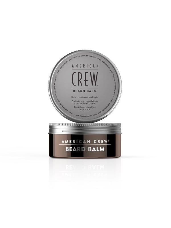 American Crew Beard Balm 60 g Baardbalsem