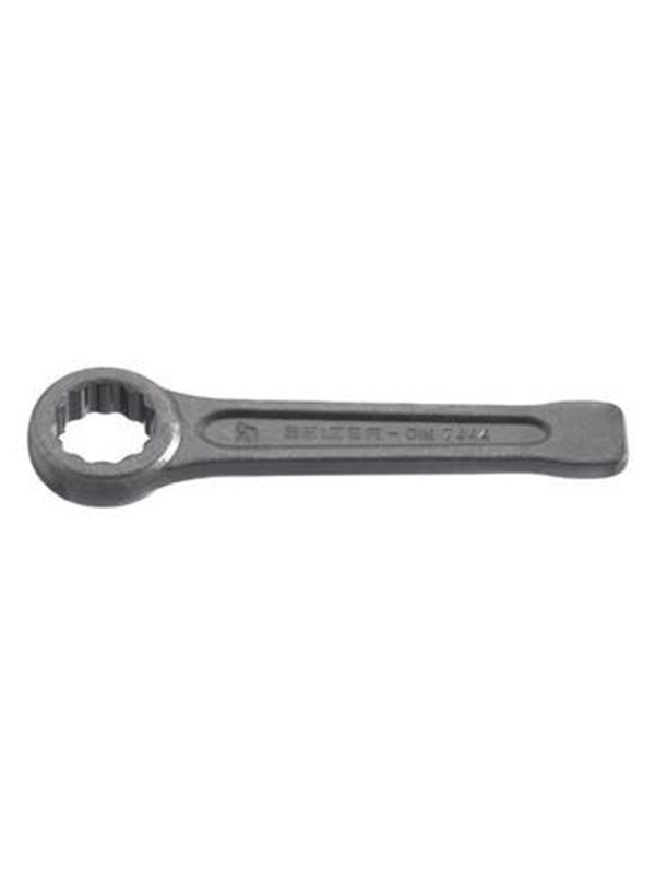 BAHCO ring wrench 75mm