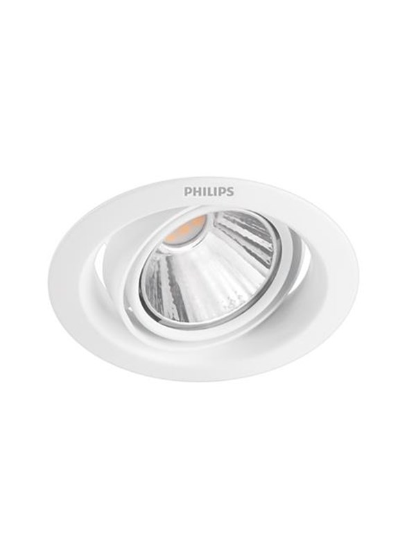 Philips POMERON DIM 070 7W 40K EU recessed