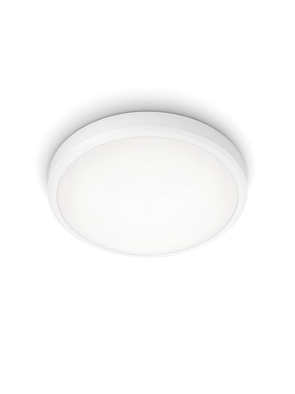 Philips DORIS CL257 EC RD 17W 40K W HV IP44 06