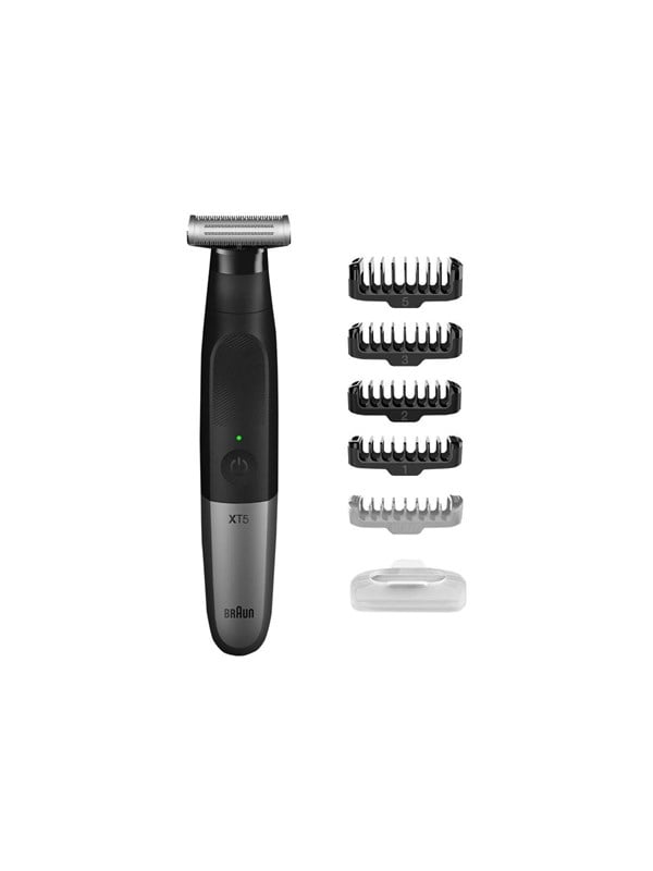 Braun Body trimmer Series X XT5100