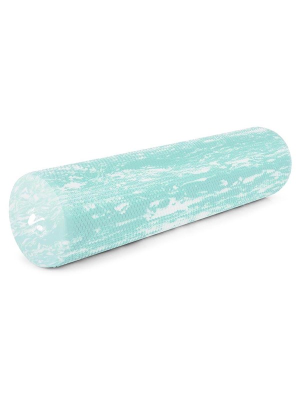 Gymstick Vivid Foam Roller 60cm: Levendige Schuimroller 60cm