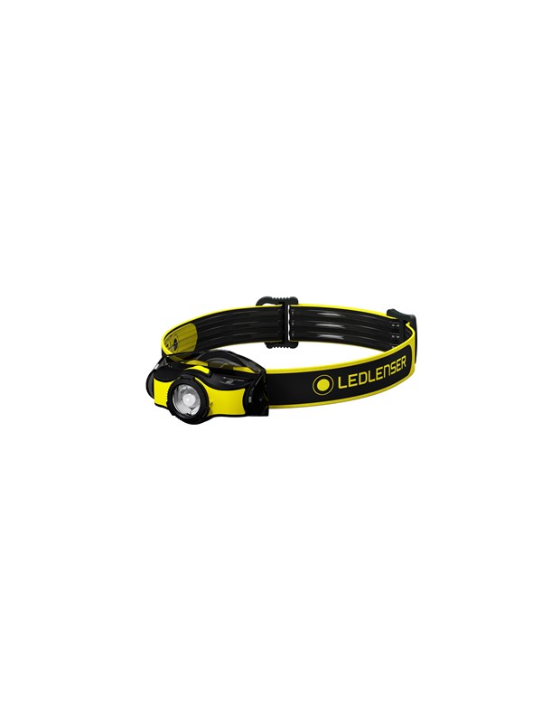 Ledlenser iH5