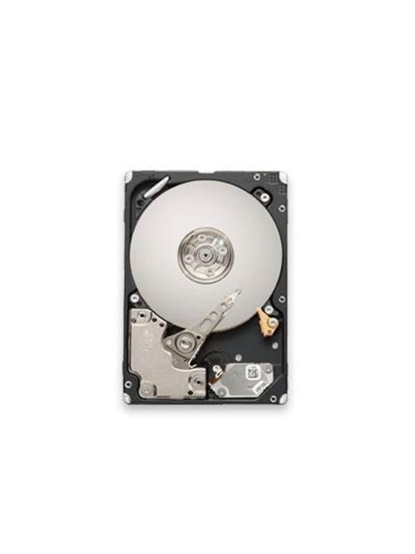 Lenovo ThinkSystem - 900GB - Harde schijf - 7XB7A00026 - SAS3 - 2.5"
