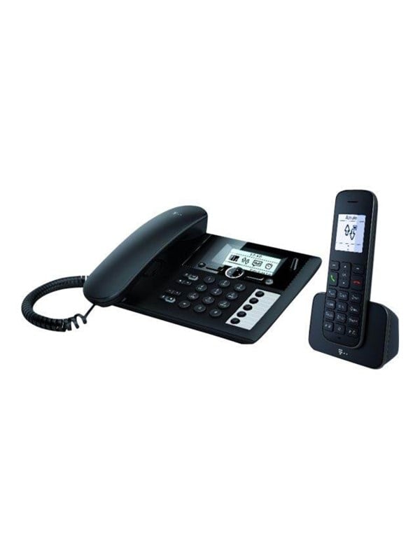 Telecom Sinus PA 207 plus 1