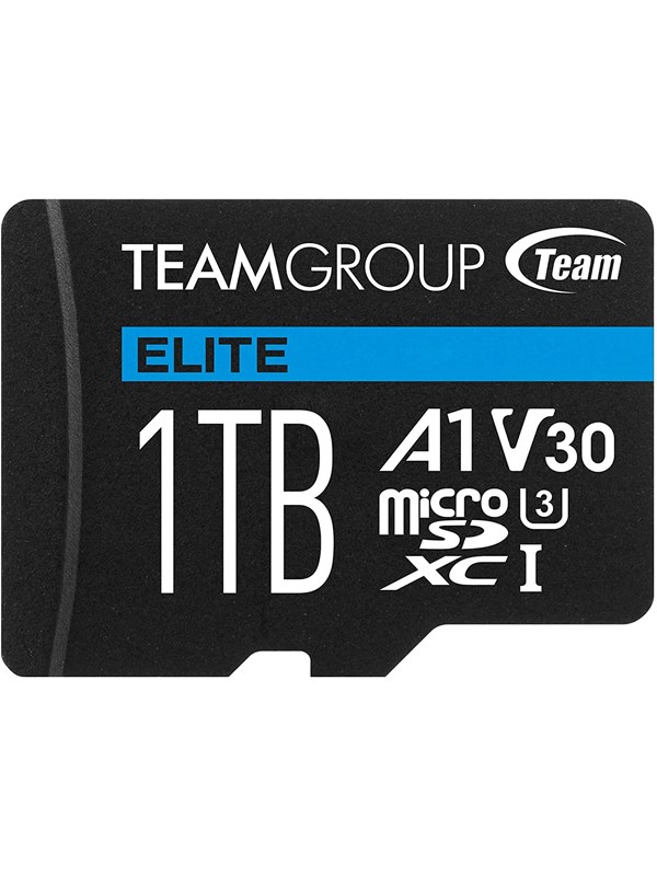Team Group Team ELITE A1 1TB: 0