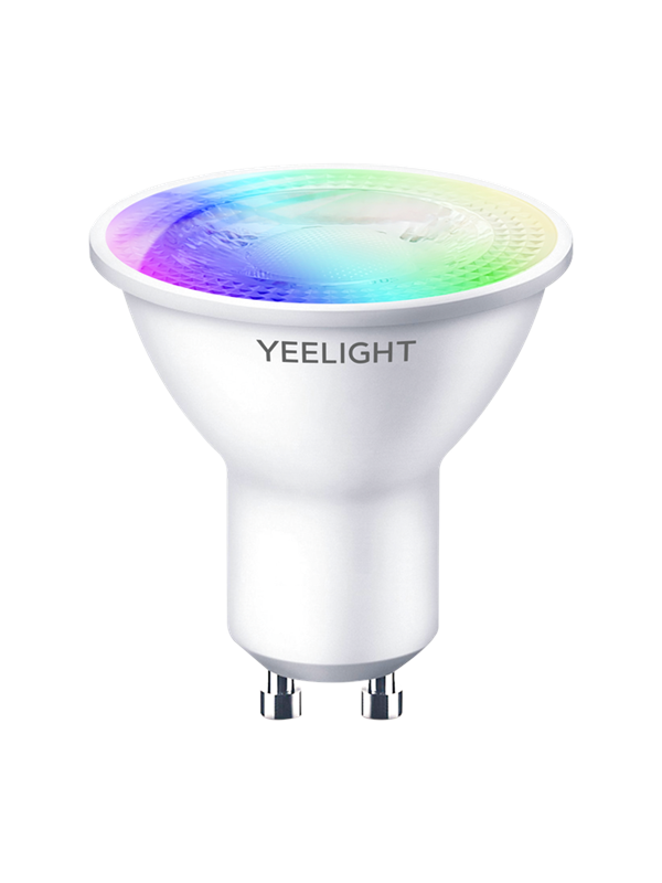 Yeelight Slimme LED-lamp M2 (Kleur)