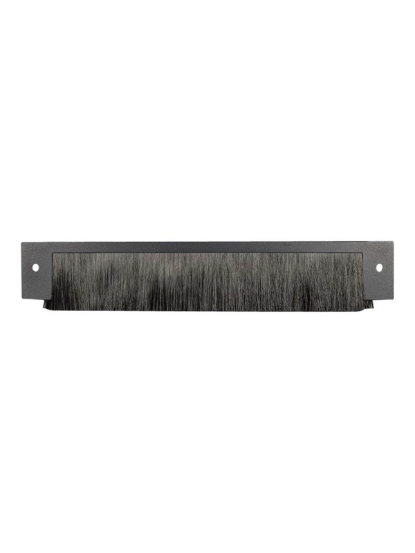 Inter-Tech 88887356 IPC 19" Stofkap for Wall Cabinet RAL9005