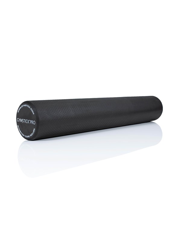 Gymstick Pro Foam Roller 90 cm - Triggerpoint - Met Trainingsvideo