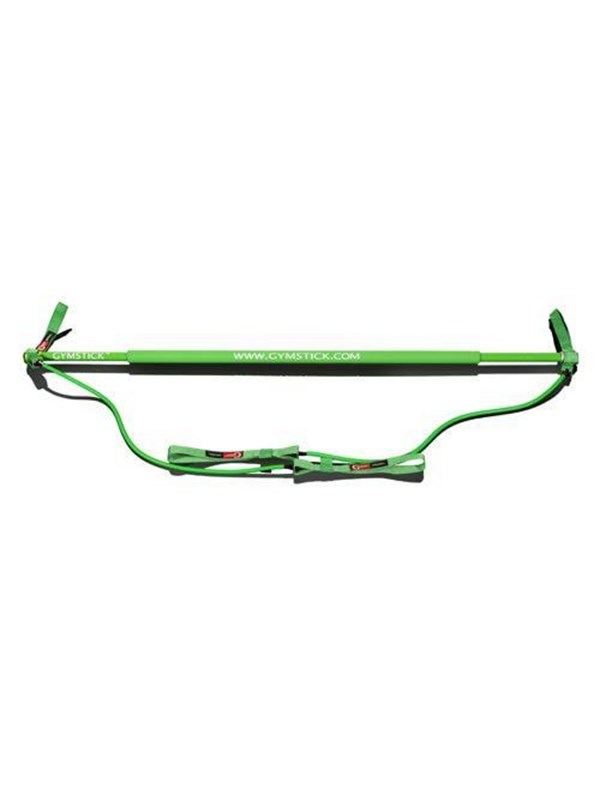 Gymstick Original 2.0., Light, Weerstandstraining in huis 1-10 kg - weerstandstube, weerstandsstok, resistance training