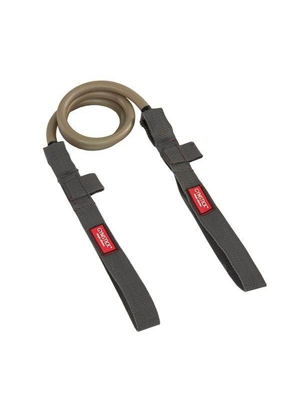 Gymstick Originele reservebanden - Extra sterk (zilver)