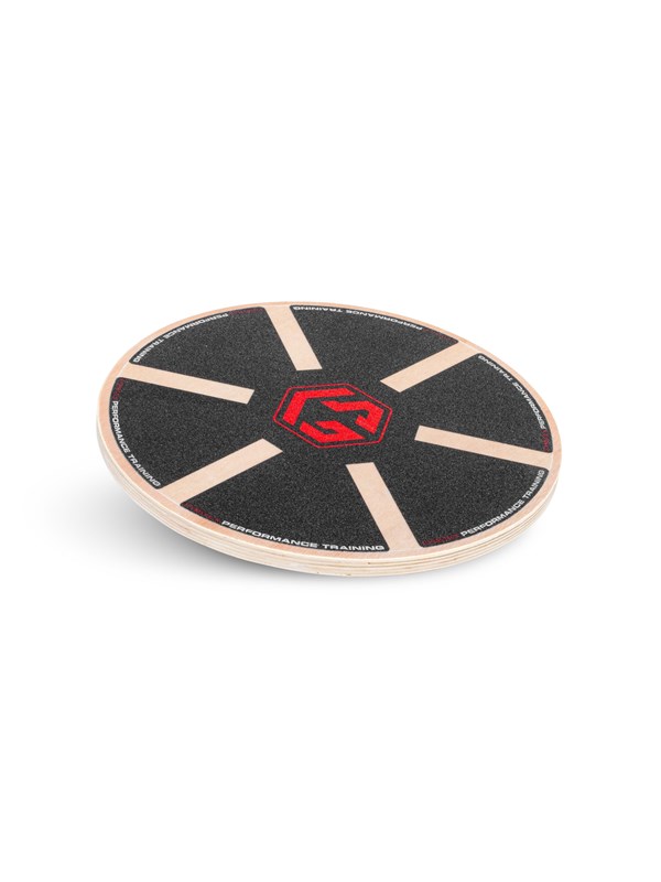 Gymstick Performance Board - Met Online Trainingsvideo's