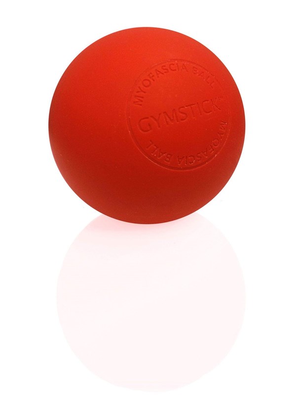 Gymstick MyoFascial - Massage Bal - Met trainingsvideo's