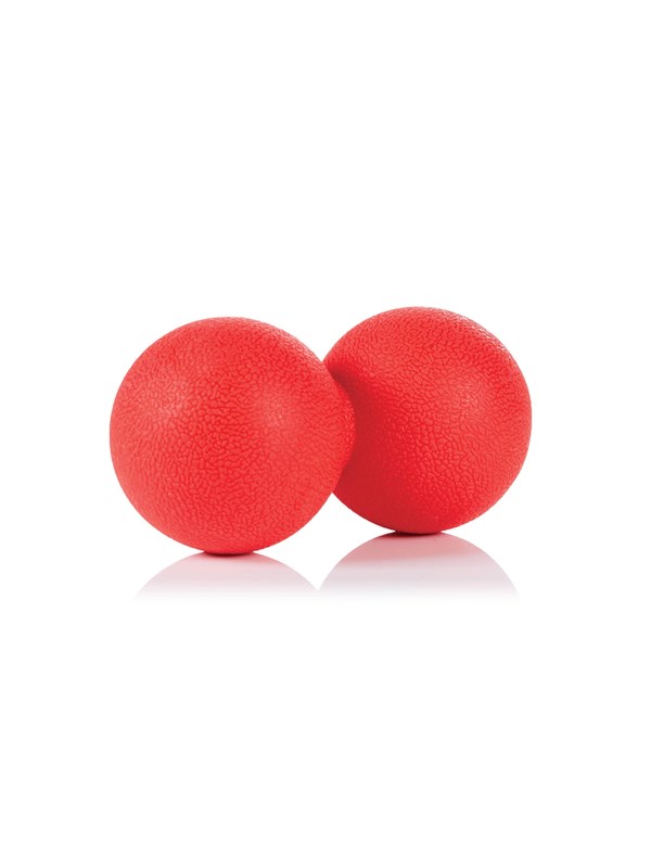 Gymstick Myofascia Dubbele Bal