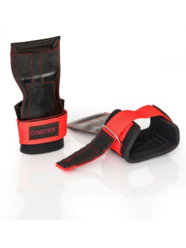 Gymstick Lifting Grips