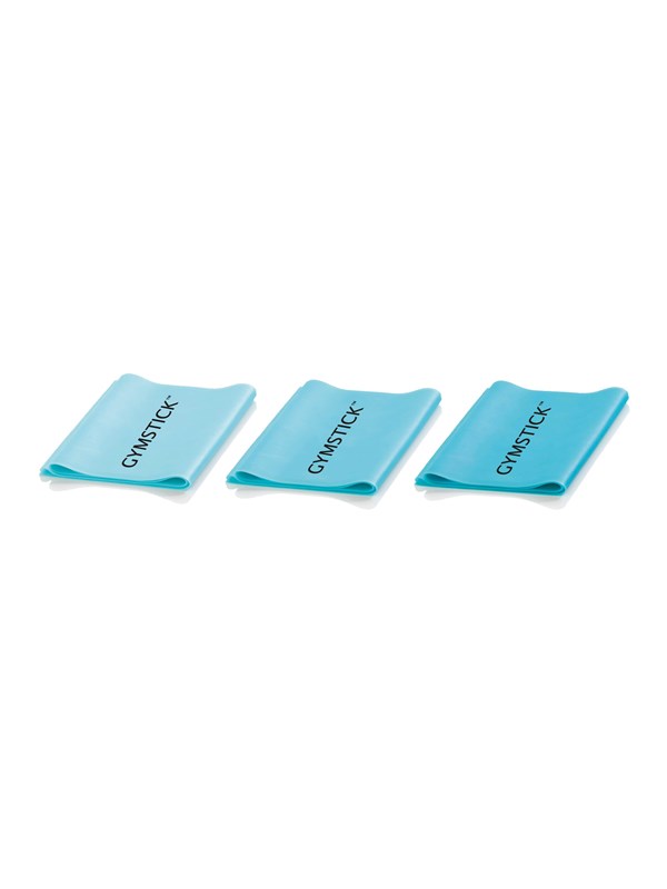 Gymstick Actieve Workout Band Set 3 stuks
