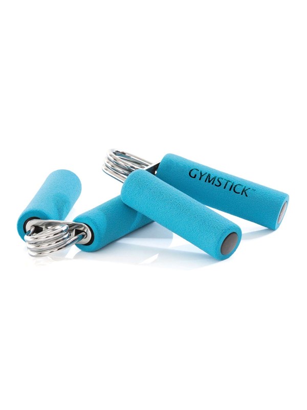 Gymstick Active Foam Handknijpers - Handtrainer - Knijphalter