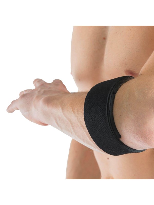 Gymstick Tennis Elbow Ondersteuning 2.0