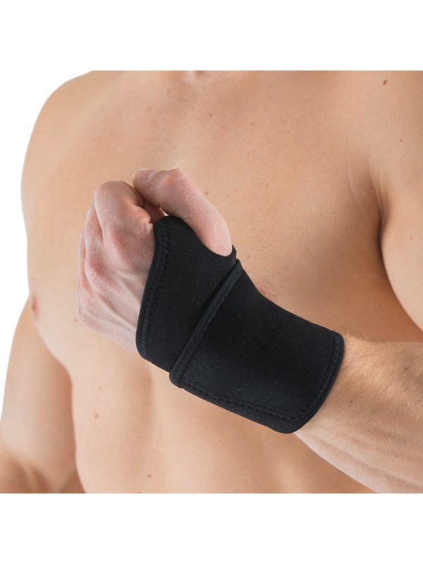 Gymstick Wrist Ondersteuning 2.0