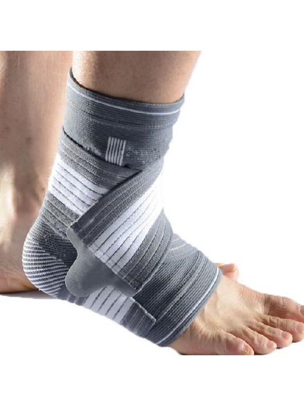 Gymstick Ankle Ondersteuning 1.0 One-size