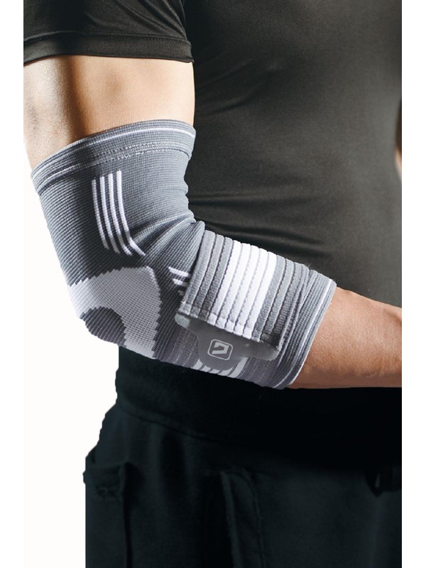 Gymstick Elbow Ondersteuning 1.0 One-size