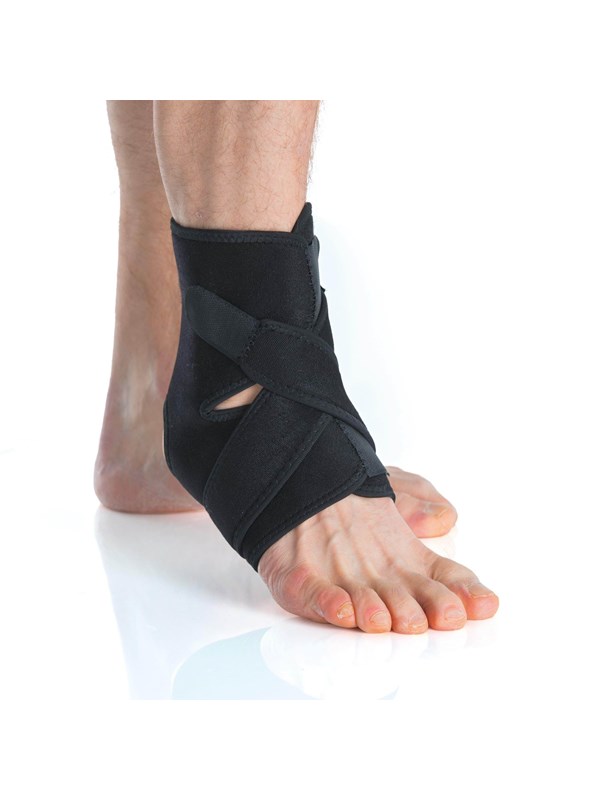 Gymstick Ankle Ondersteuning 2.0 One-size