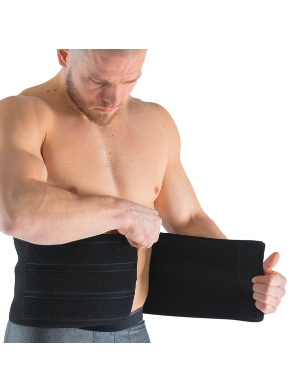Gymstick Back Support 1.0 One-Size