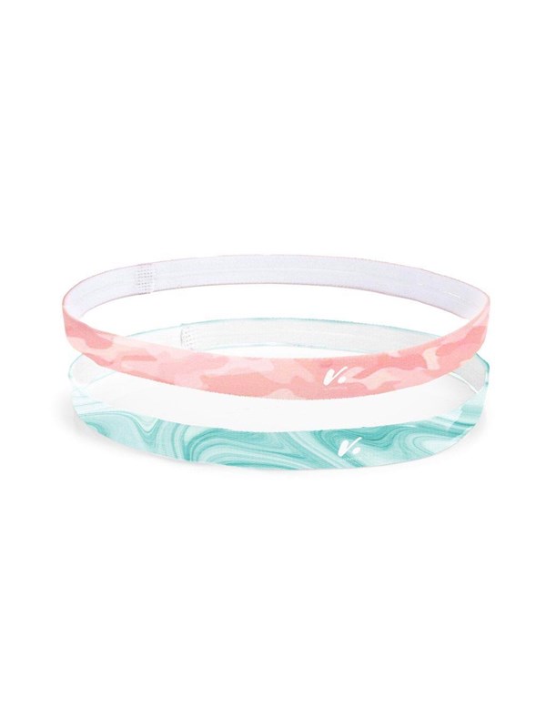 Gymstick Vivid Head Band Set