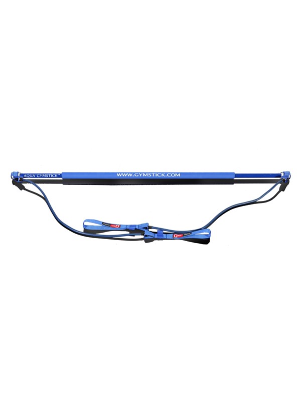 Gymstick Aqua Sparebands - Gemiddeld (blue)