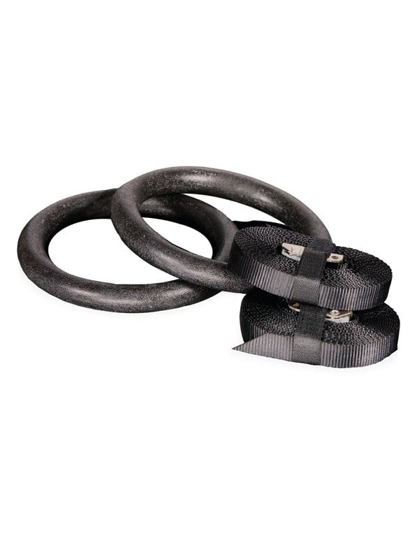 Gymstick Stroom Rings