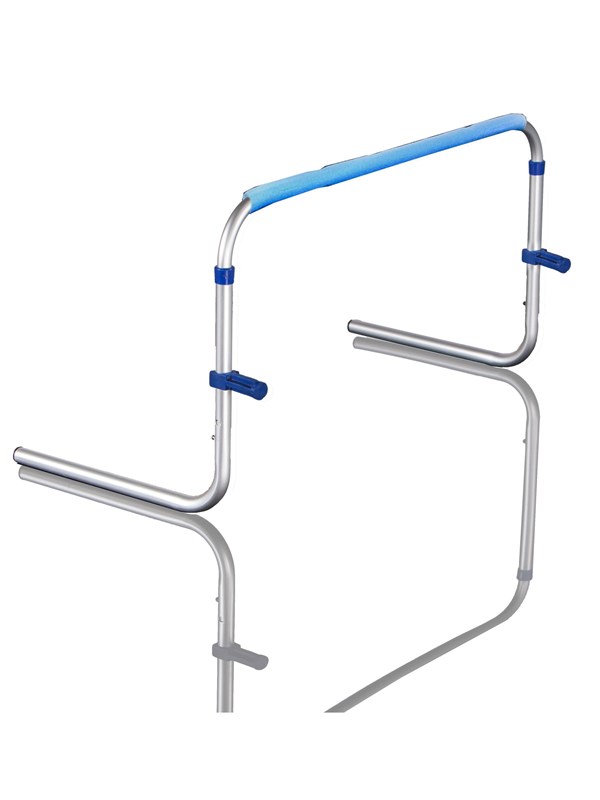 Gymstick Bounce-Back Hurdle 40-60cm