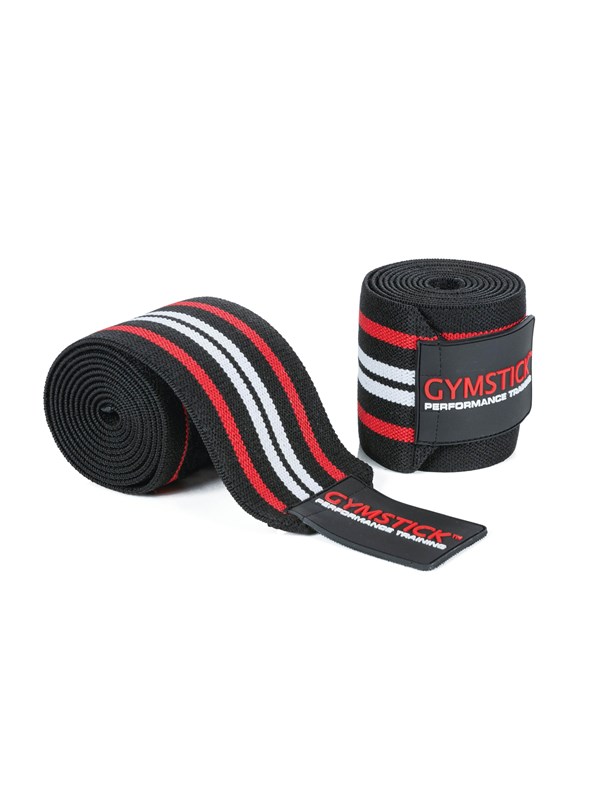 Gymstick Pro Kniebanden