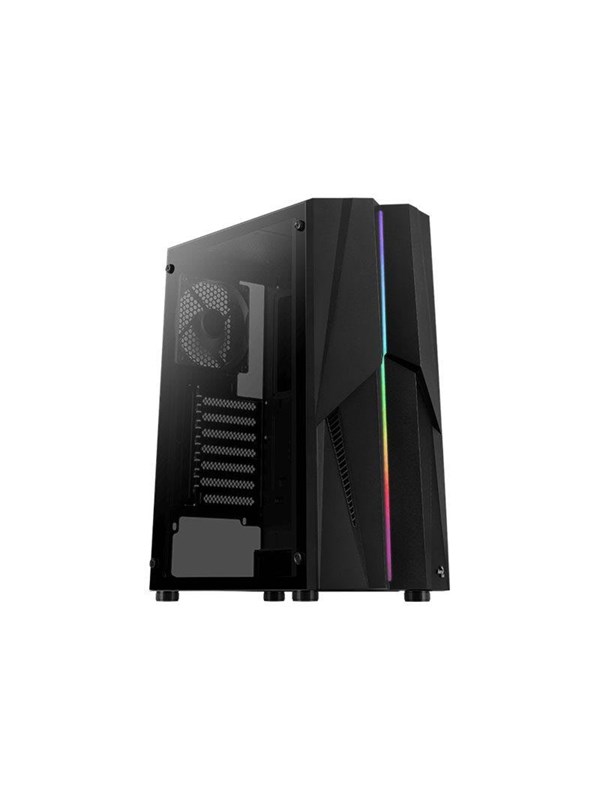AeroCool Mecha - MT - ATX - Case - Tower - Zwart