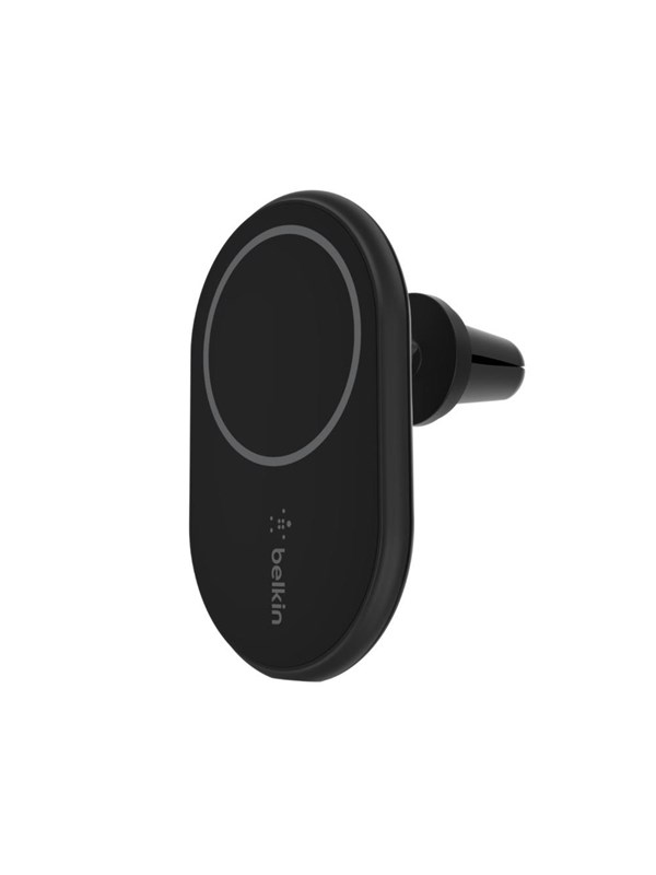 Belkin Boost-up Charge - Draadloze Magsafe compatibel Autolader - zonder adapter