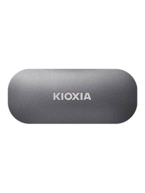 Kioxia EXCERIA PLUS Portable SSD - 500GB