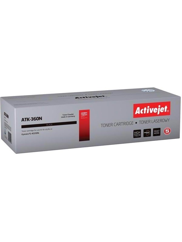 ActiveJet ATK-360N Supreme version